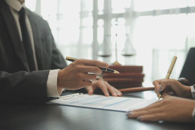 Civil Law Business Structures