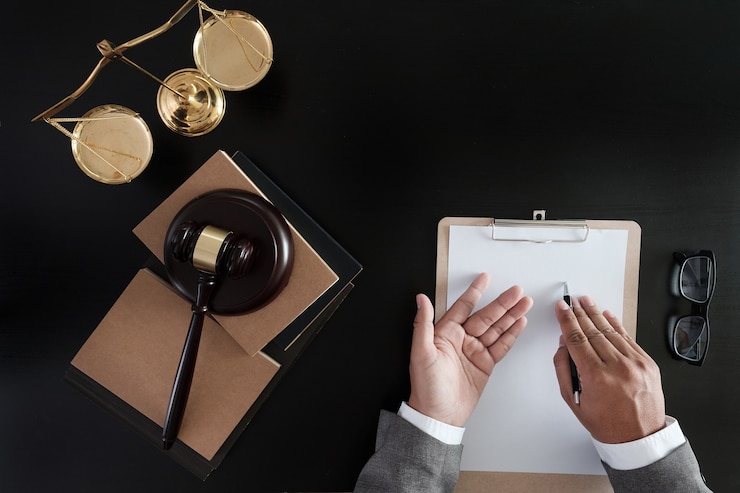 Legal Advisory Benefits
